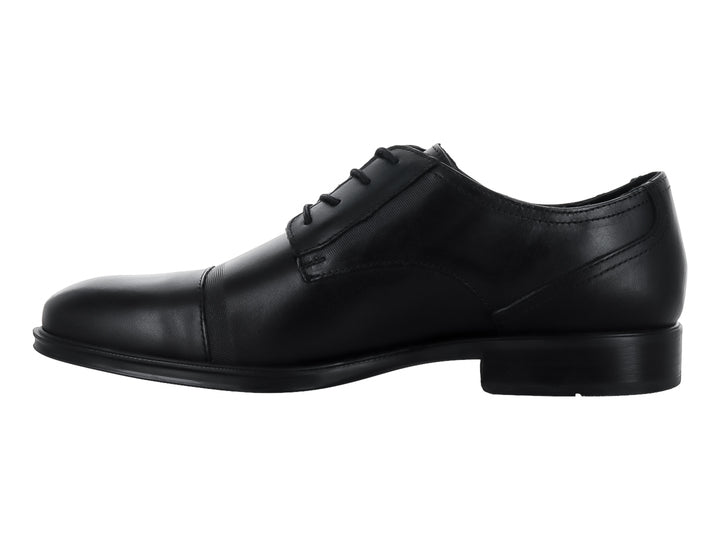 Zapato Quirelli Negro para Hombre