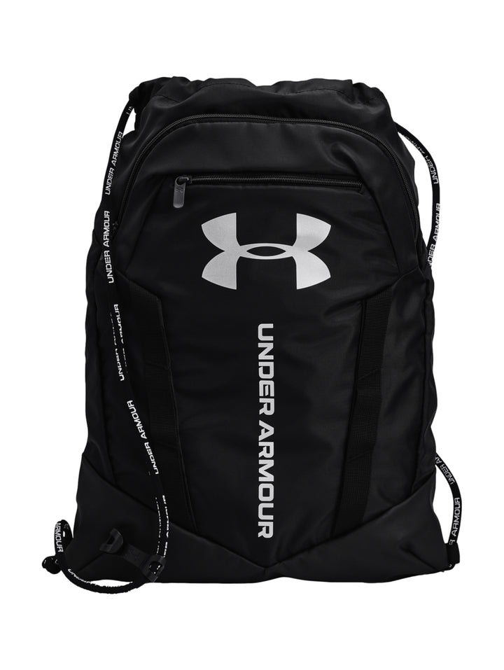 Mochila Under Armour Undeniable Sackpack Negro Unisex