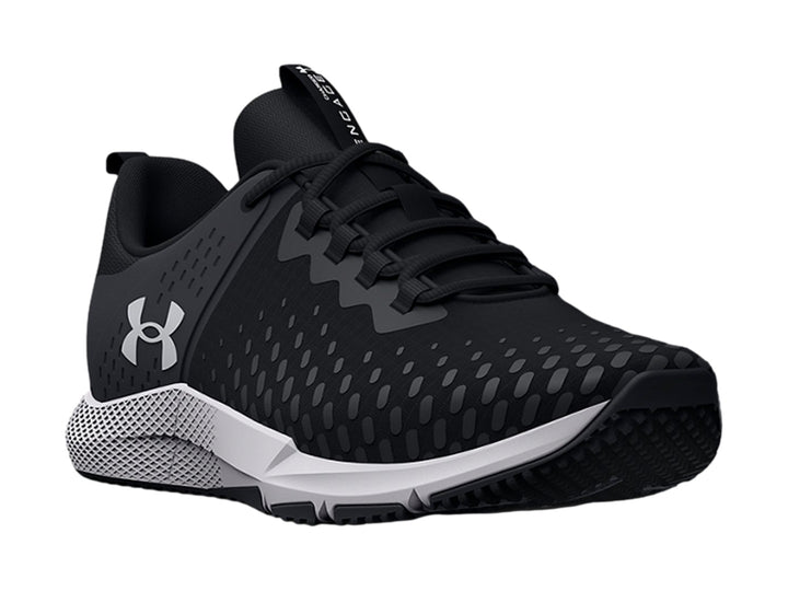 Tenis Under Armour Charged Engage 2 Negro para Hombre