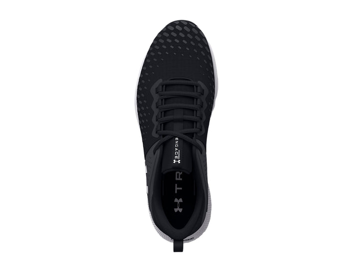 Tenis Under Armour Charged Engage 2 Negro para Hombre