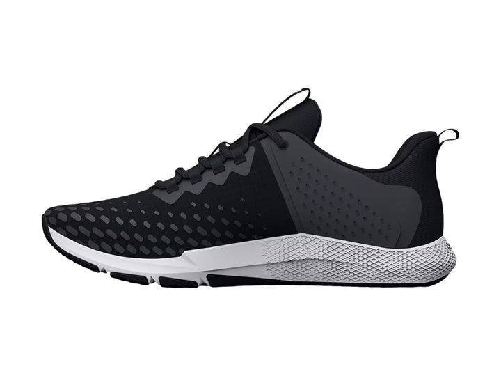 Tenis Under Armour Charged Engage 2 Negro para Hombre