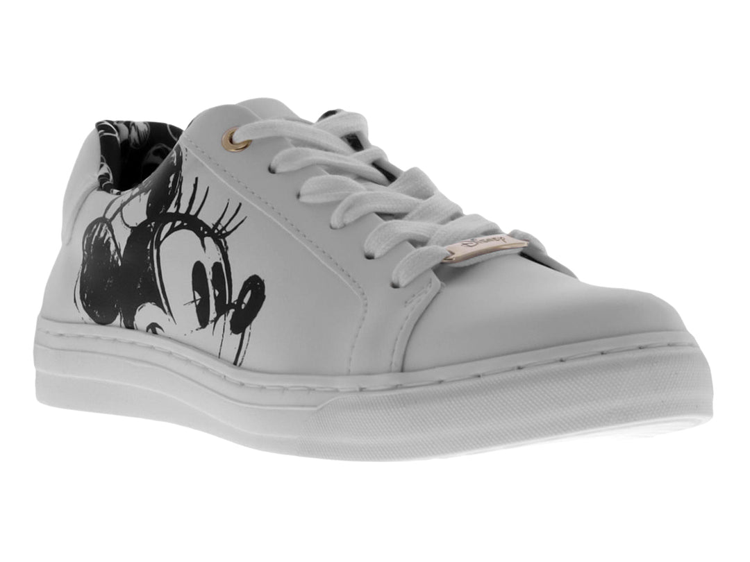 Tenis Casuales W Capsule Blancos para Mujer