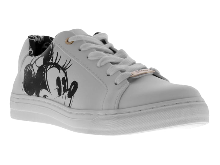 Tenis Casuales W Capsule Blancos para Mujer