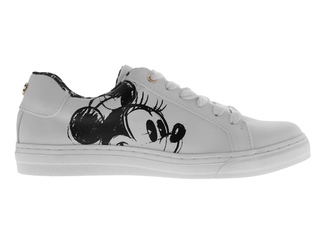 Tenis Casuales W Capsule Blancos para Mujer