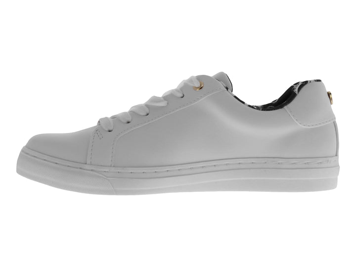 Tenis Casuales W Capsule Blancos para Mujer