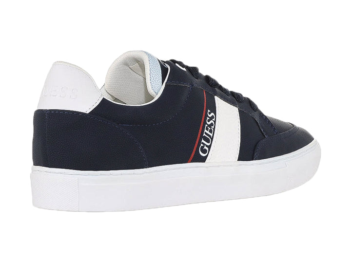 Tenis Casuales Guess Color Navy para Hombre