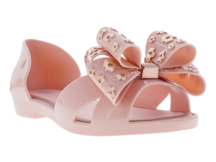 Balerinas Melissa Seduction VI Rosa para Mujer