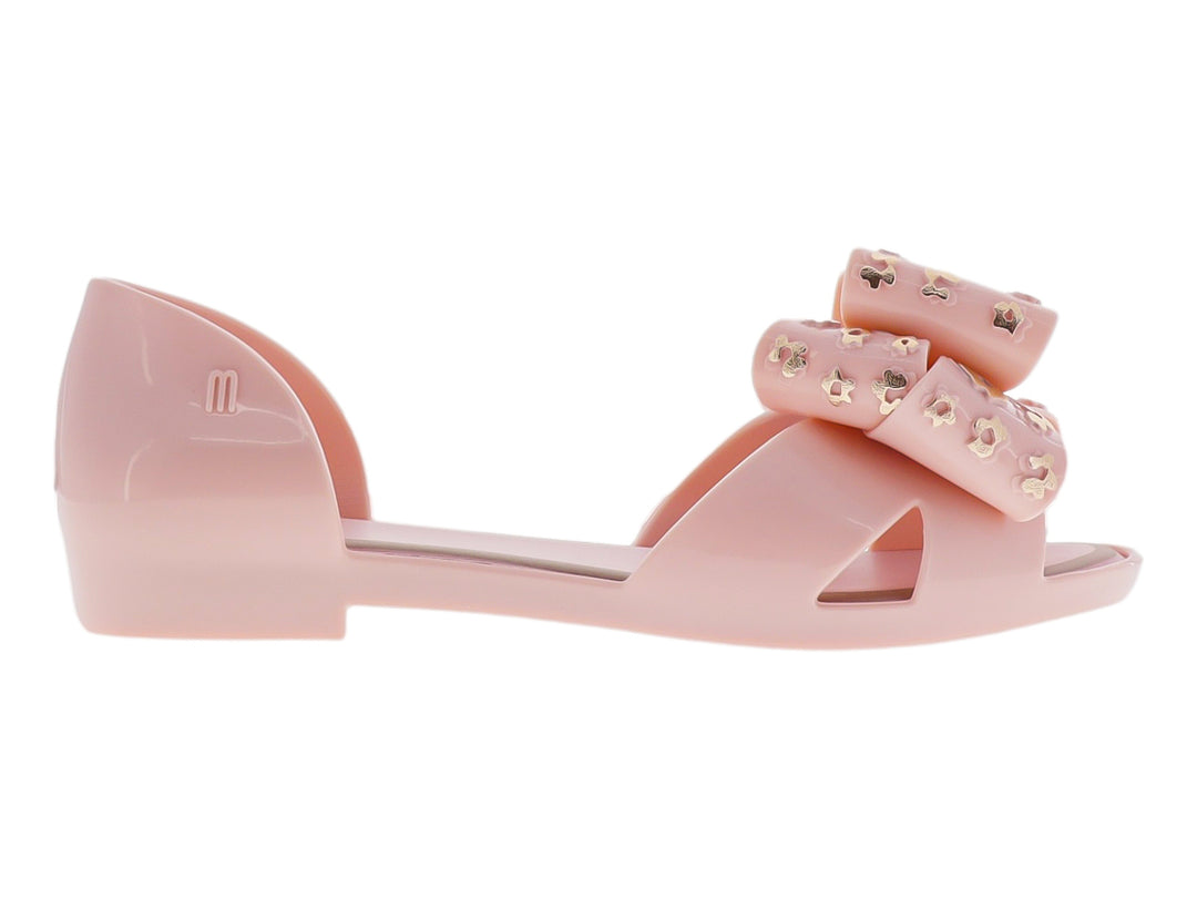 Balerinas Melissa Seduction VI Rosa para Mujer
