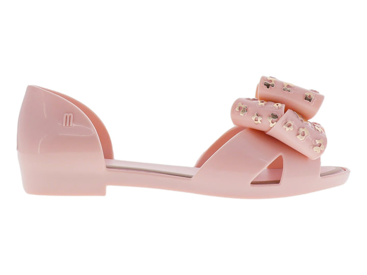 Balerinas Melissa Seduction VI Rosa para Mujer
