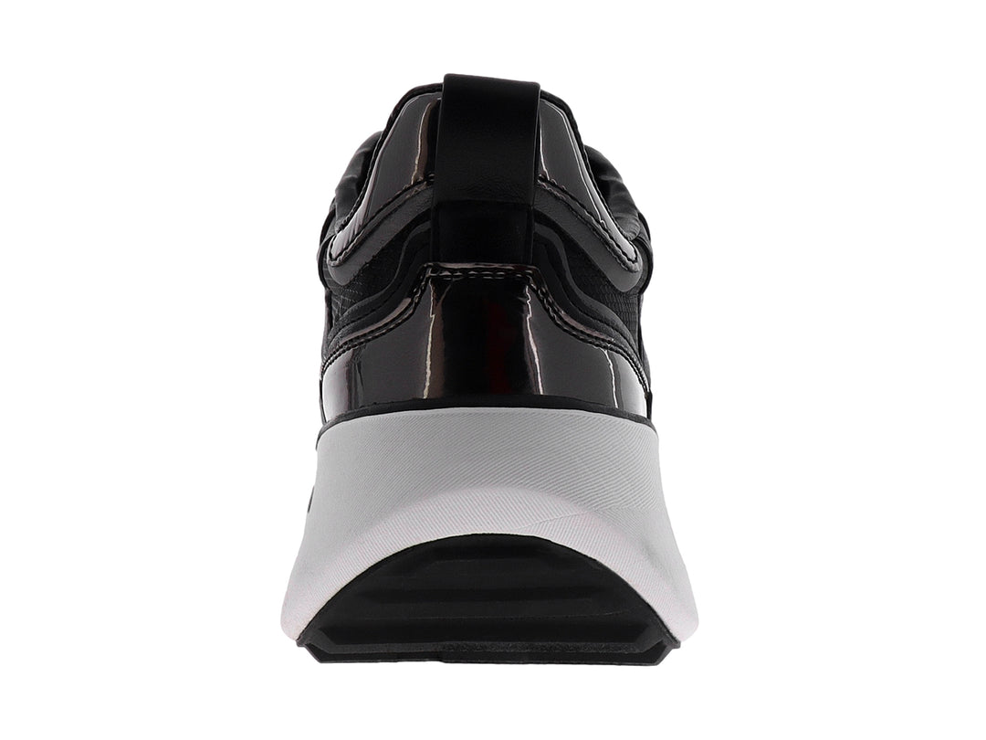 Tenis DKNY Negro y Gris para Mujer