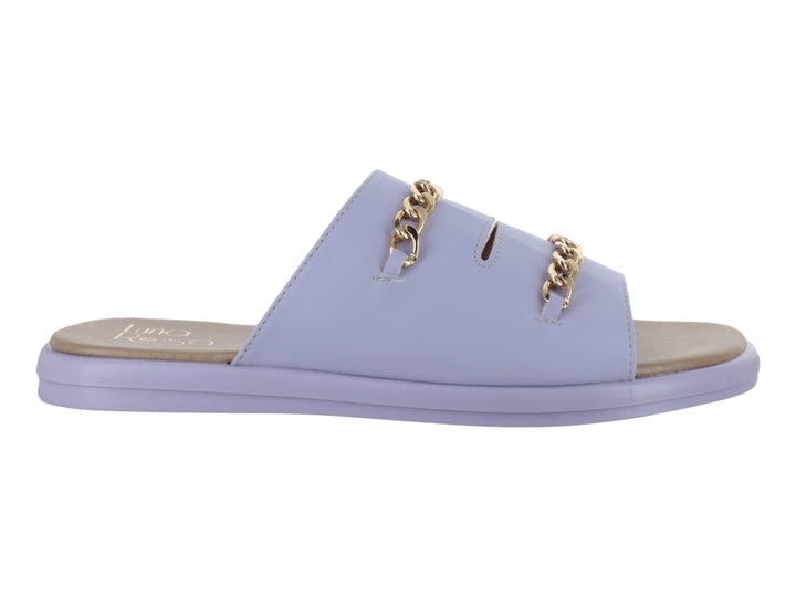 Sandalias Luna Rosa Color Lavanda