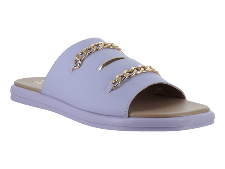 Sandalias Luna Rosa Color Lavanda