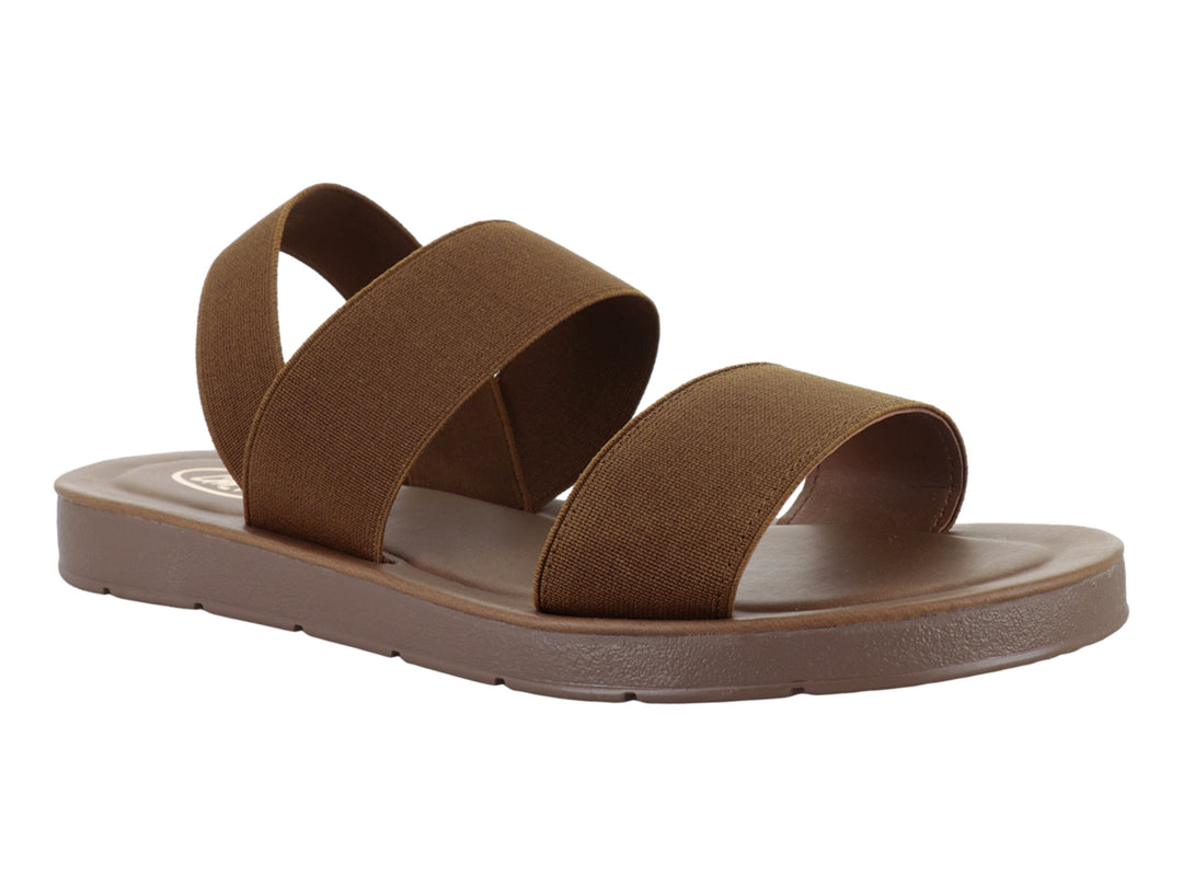 Sandalias CARAY Color Tan para Mujer
