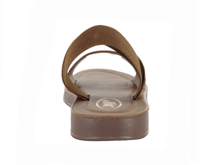 Sandalias CARAY Color Tan para Mujer