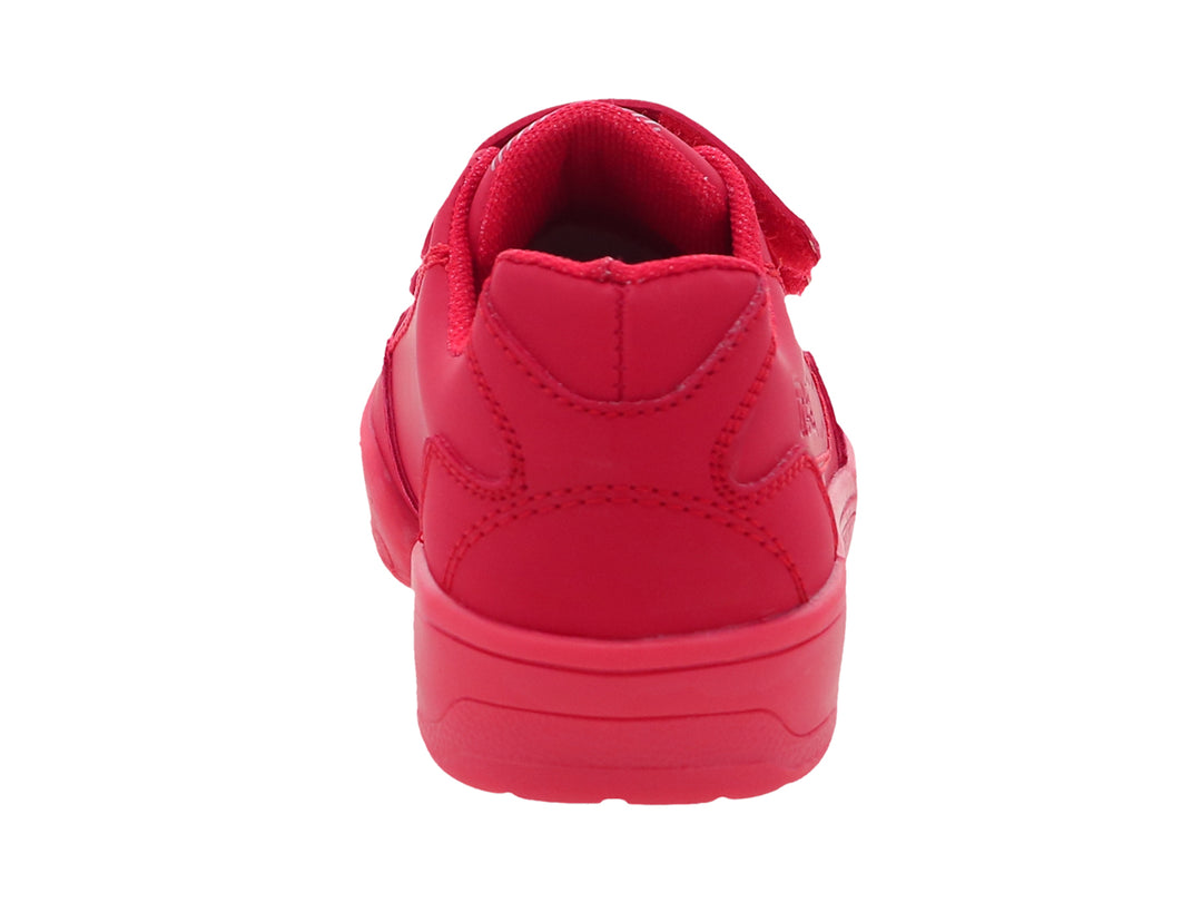 Tenis Roddyck Cremona Rojo para Nino