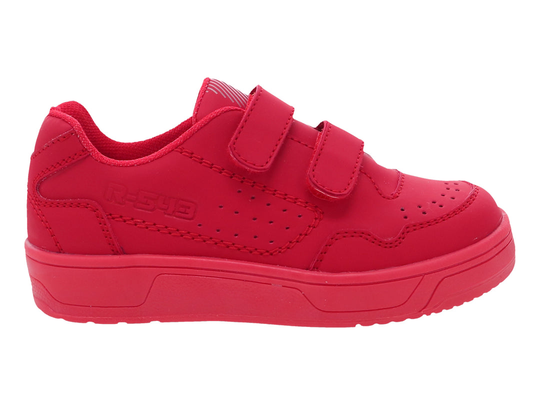 Tenis Roddyck Rojo para Nino
