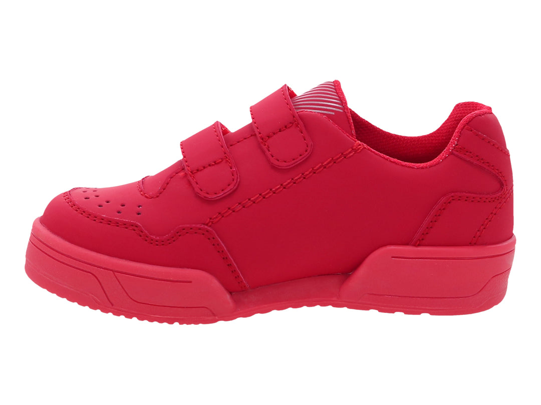 Tenis Roddyck Rojo para Nino