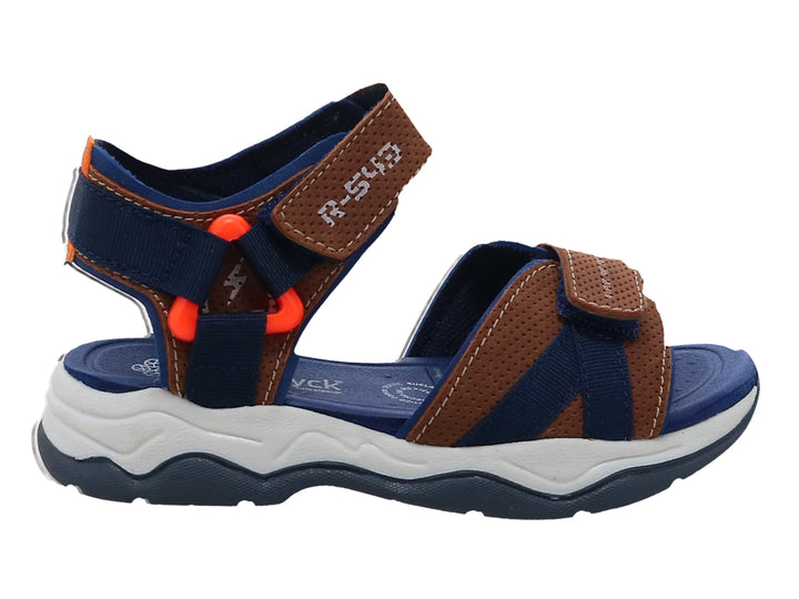 Sandalias Roddyck Color Arenilla para Nino
