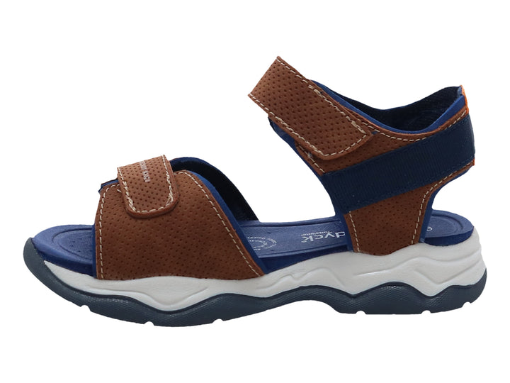 Sandalias Roddyck Color Arenilla para Nino