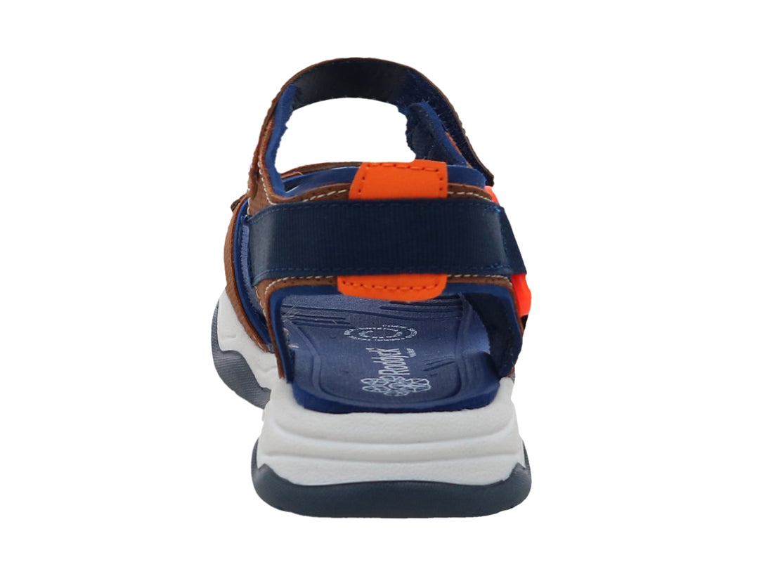 Sandalias Roddyck Color Arenilla para Nino