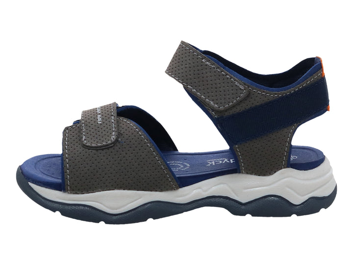 Sandalias Roddyck Gris para Nino