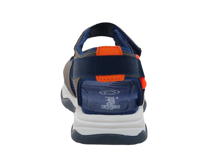 Sandalias Roddyck Gris para Nino