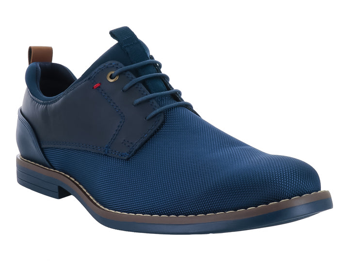 Zapato Casual Brantano Color Marino para Hombre