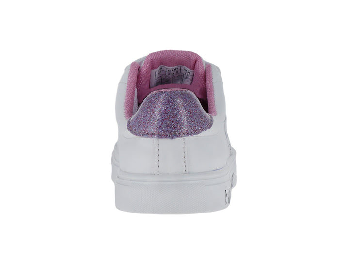 Tenis Tropicana Blanco Minnie para Niña