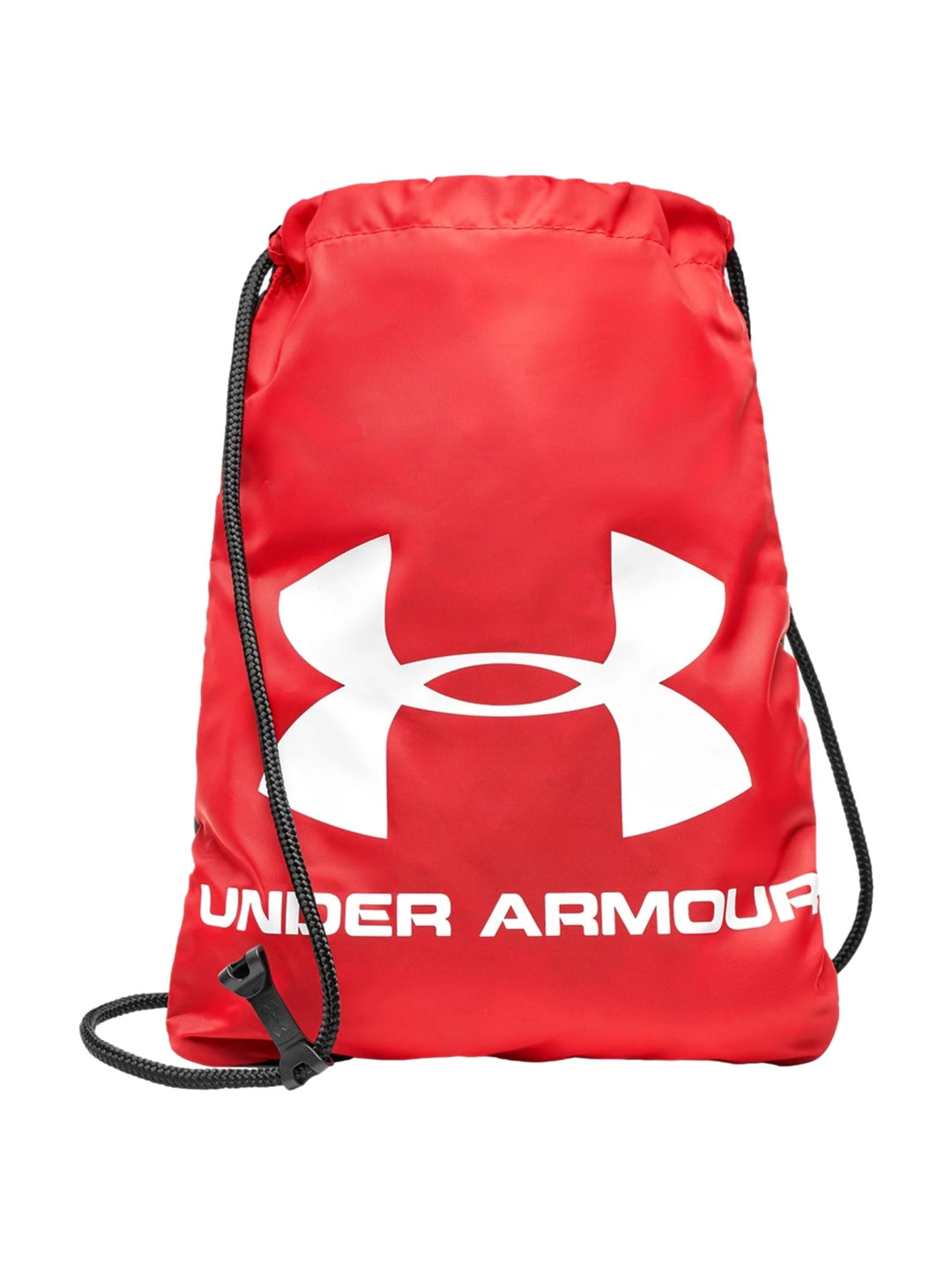 Mochila de Cuerdas Under Armour Ozsee Rojo Unisex