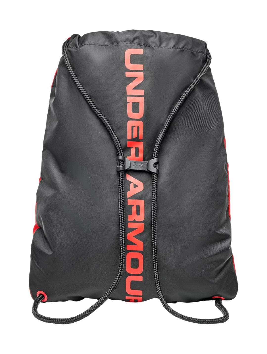 Mochila de Cuerdas Under Armour Ozsee Rojo Unisex