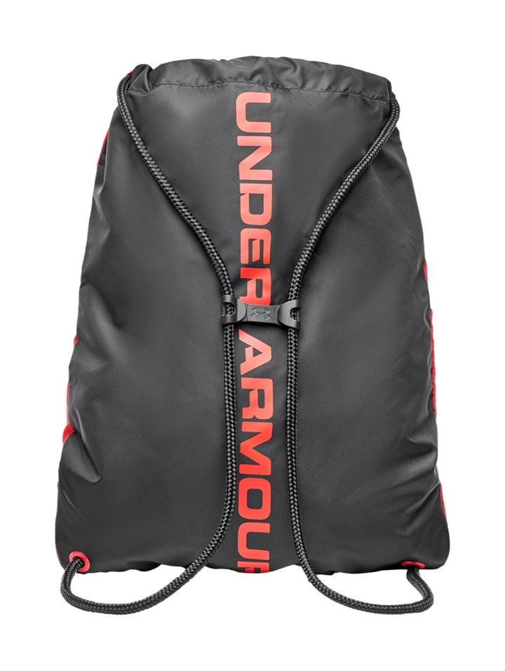 Mochila de Cuerdas Under Armour Ozsee Rojo Unisex