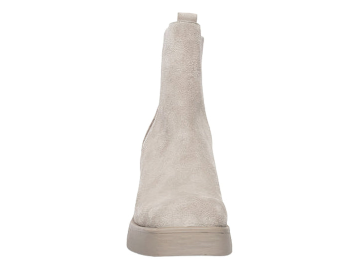 Botines Steve Madden Hustle Beige para Mujer