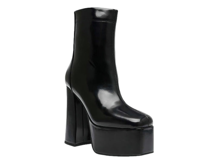 Botines Steve Madden Voyage R Negros para Mujer