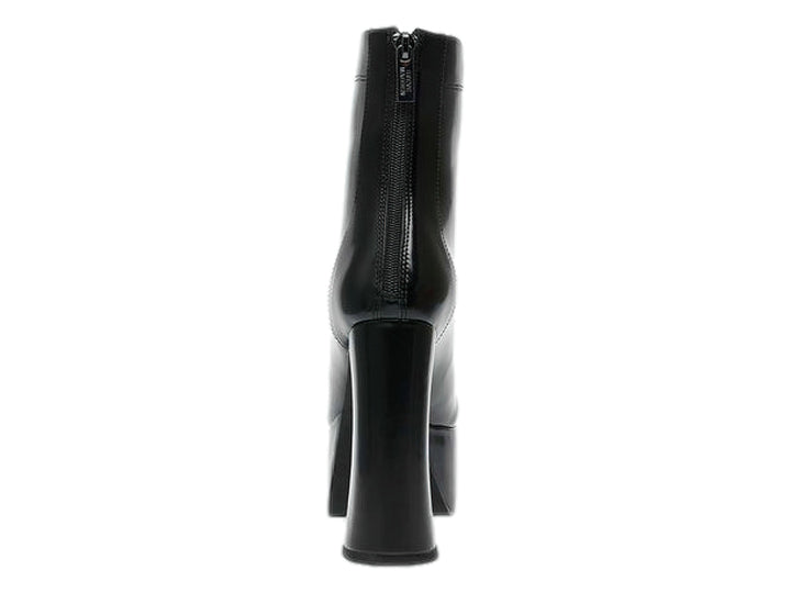 Botines Steve Madden Voyage R Negros para Mujer