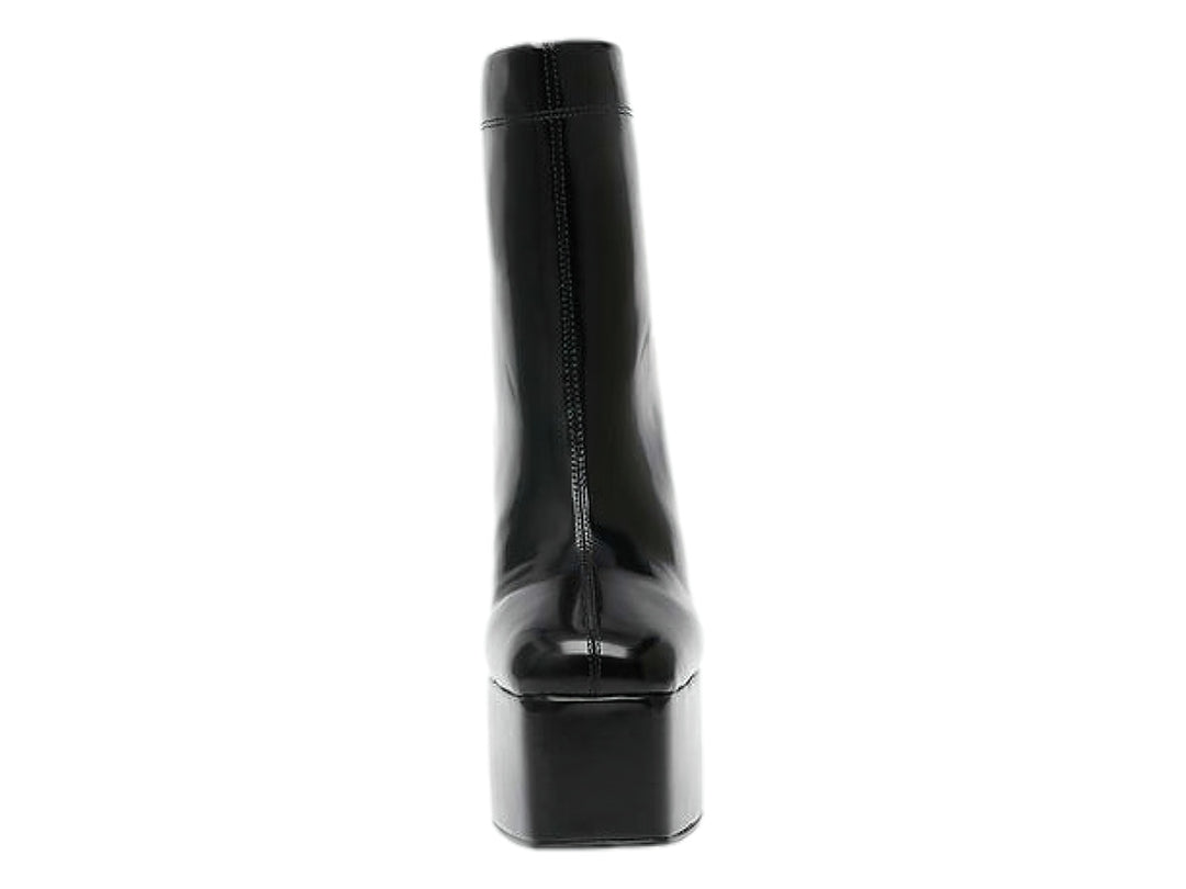 Botines Steve Madden Voyage R Negros para Mujer