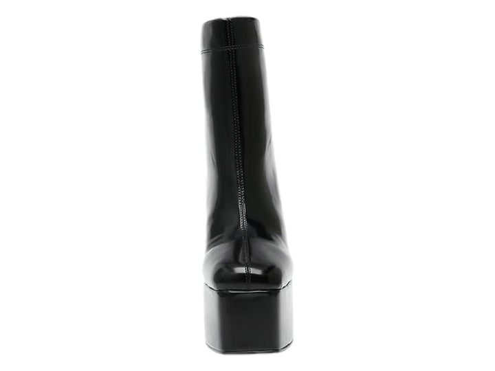 Botines Steve Madden Voyage R Negros para Mujer