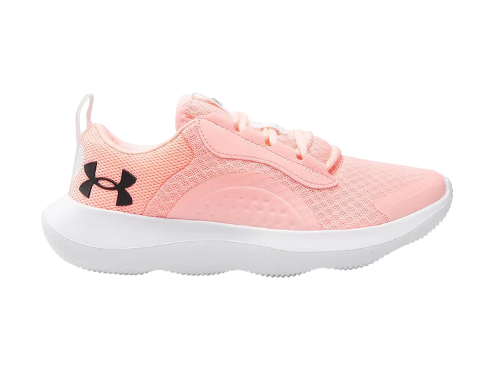 Tenis Under Armour UA Victory Rosa para Mujer