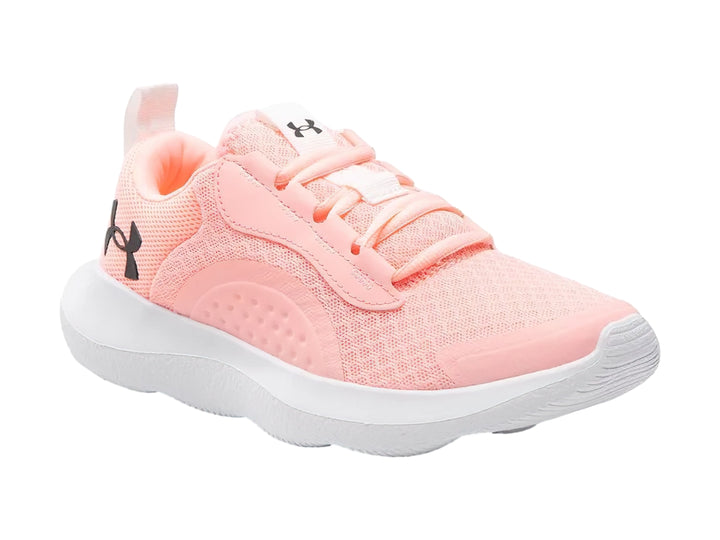 Tenis Under Armour UA Victory Rosa para Mujer