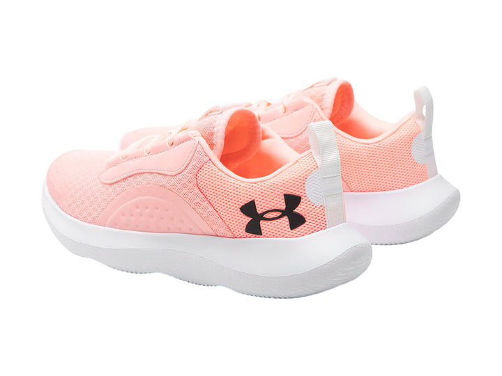 Tenis Under Armour UA Victory Rosa para Mujer