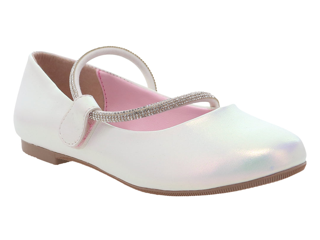 Zapatos Bailarinas Tropicana Candy para Niña