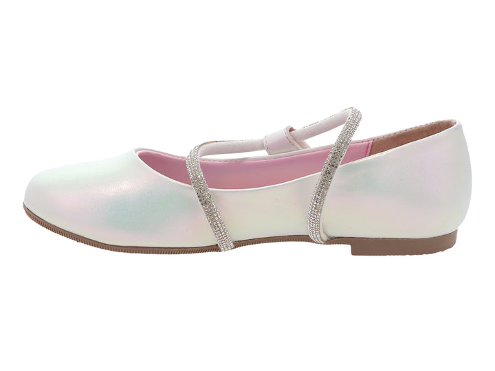 Zapatos Bailarinas Tropicana Candy para Niña