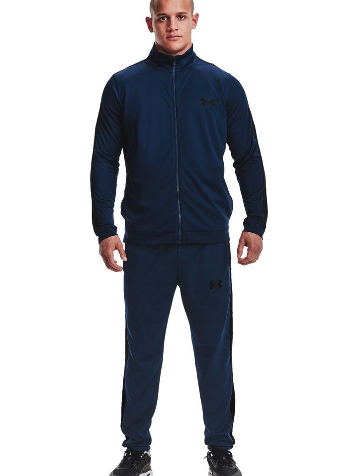 Conjunto Deportivo Under Armour Azul Marino para Hombre