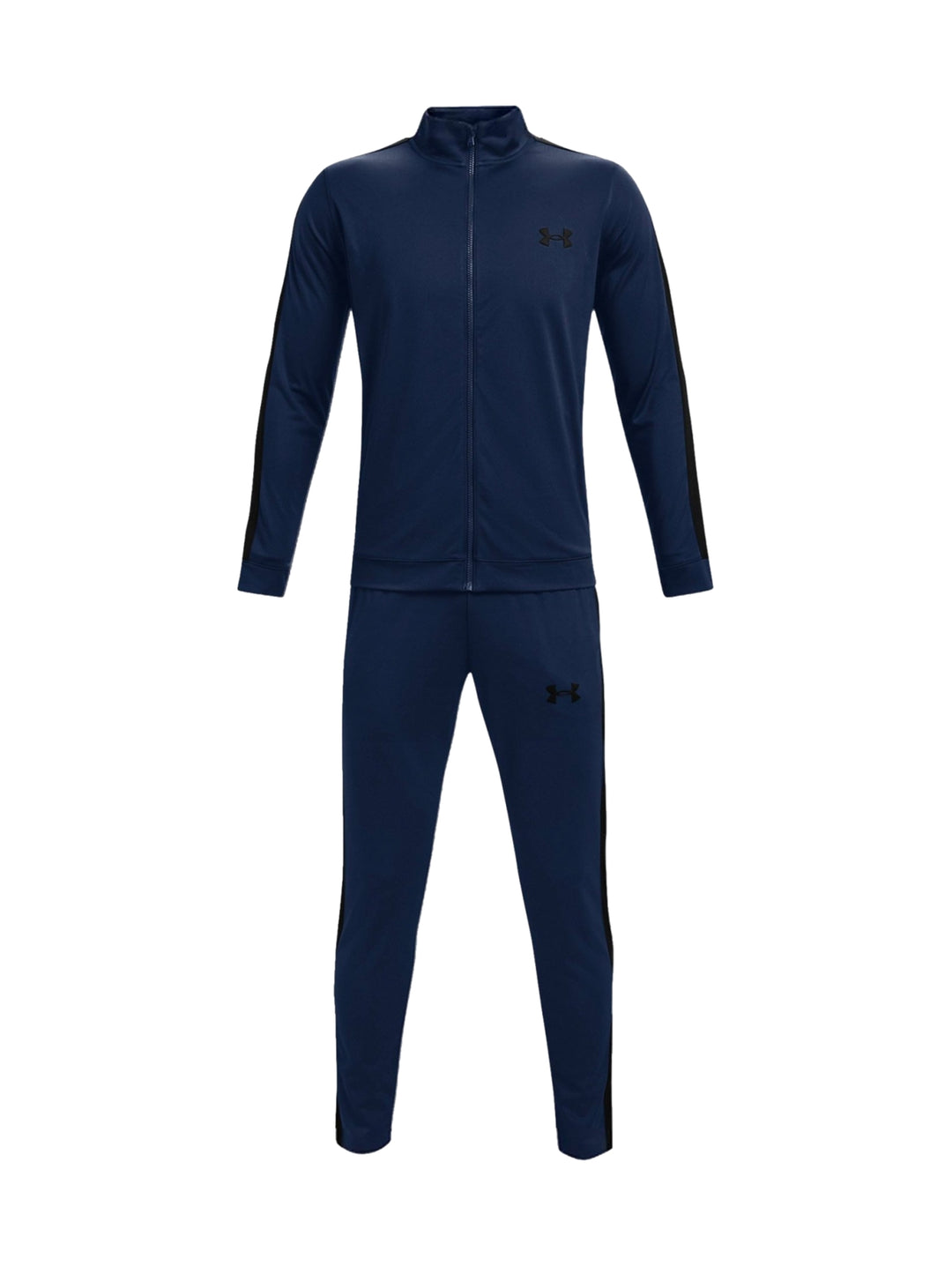 Conjunto Deportivo Under Armour Azul Marino para Hombre
