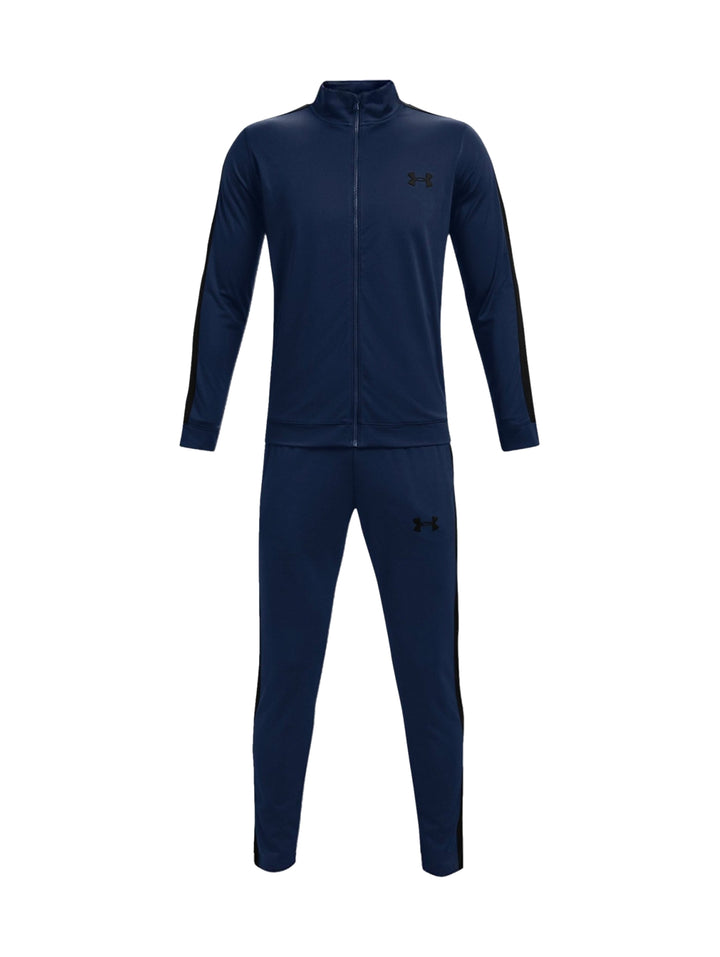 Conjunto Deportivo Under Armour Azul Marino para Hombre