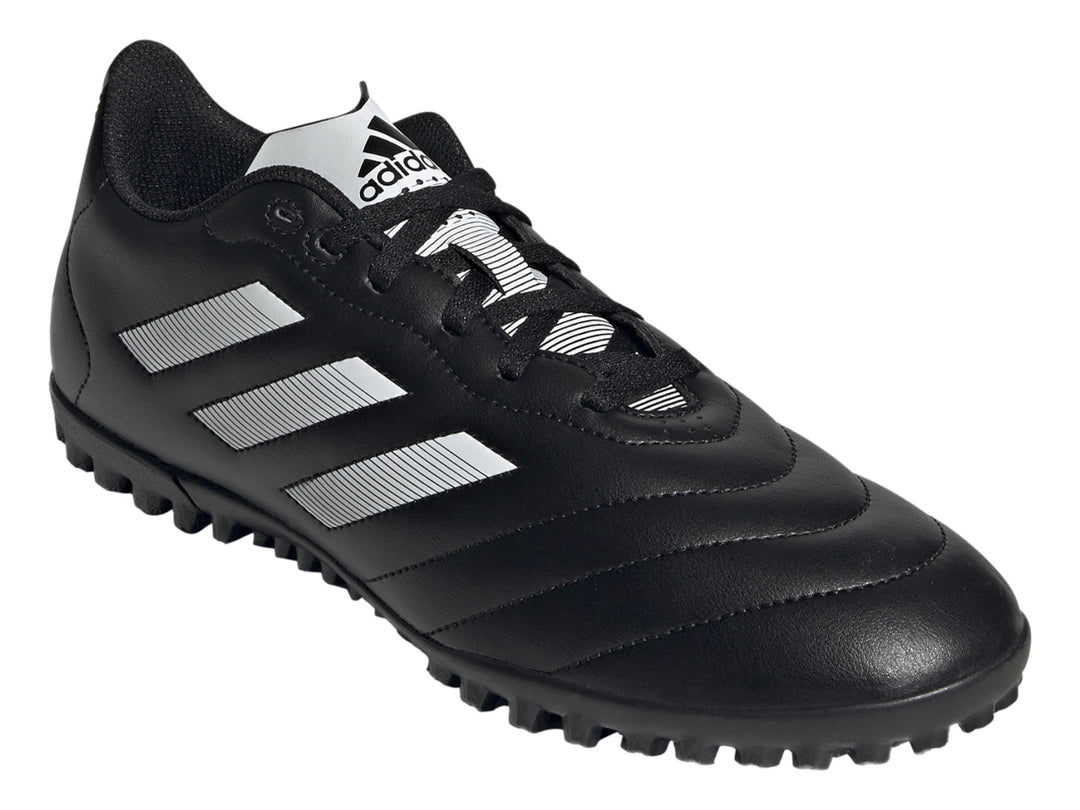 Tenis de Fútbol Adidas Goletto VIII Negro para Hombre