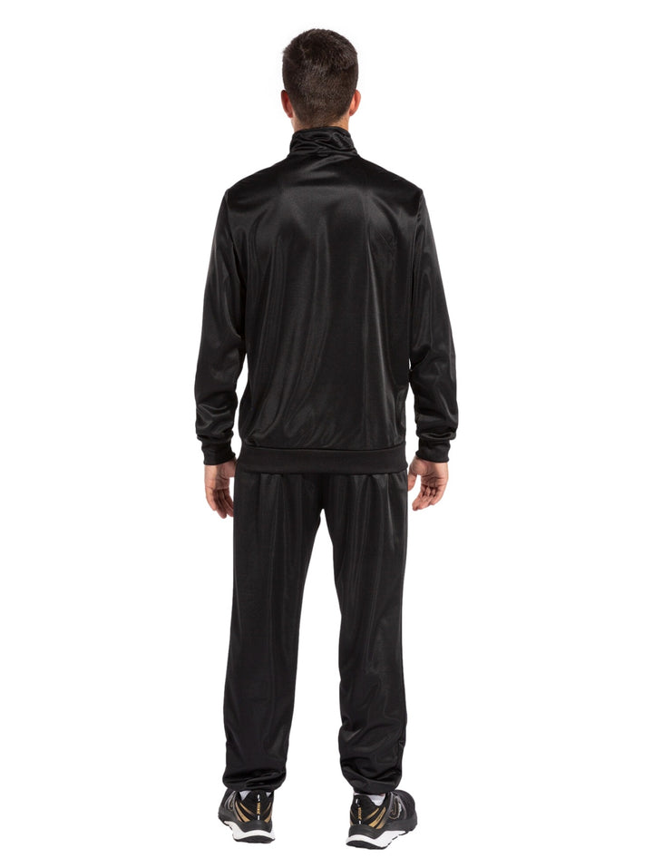 Conjunto Deportivo Joma Columbus Negro para Hombre
