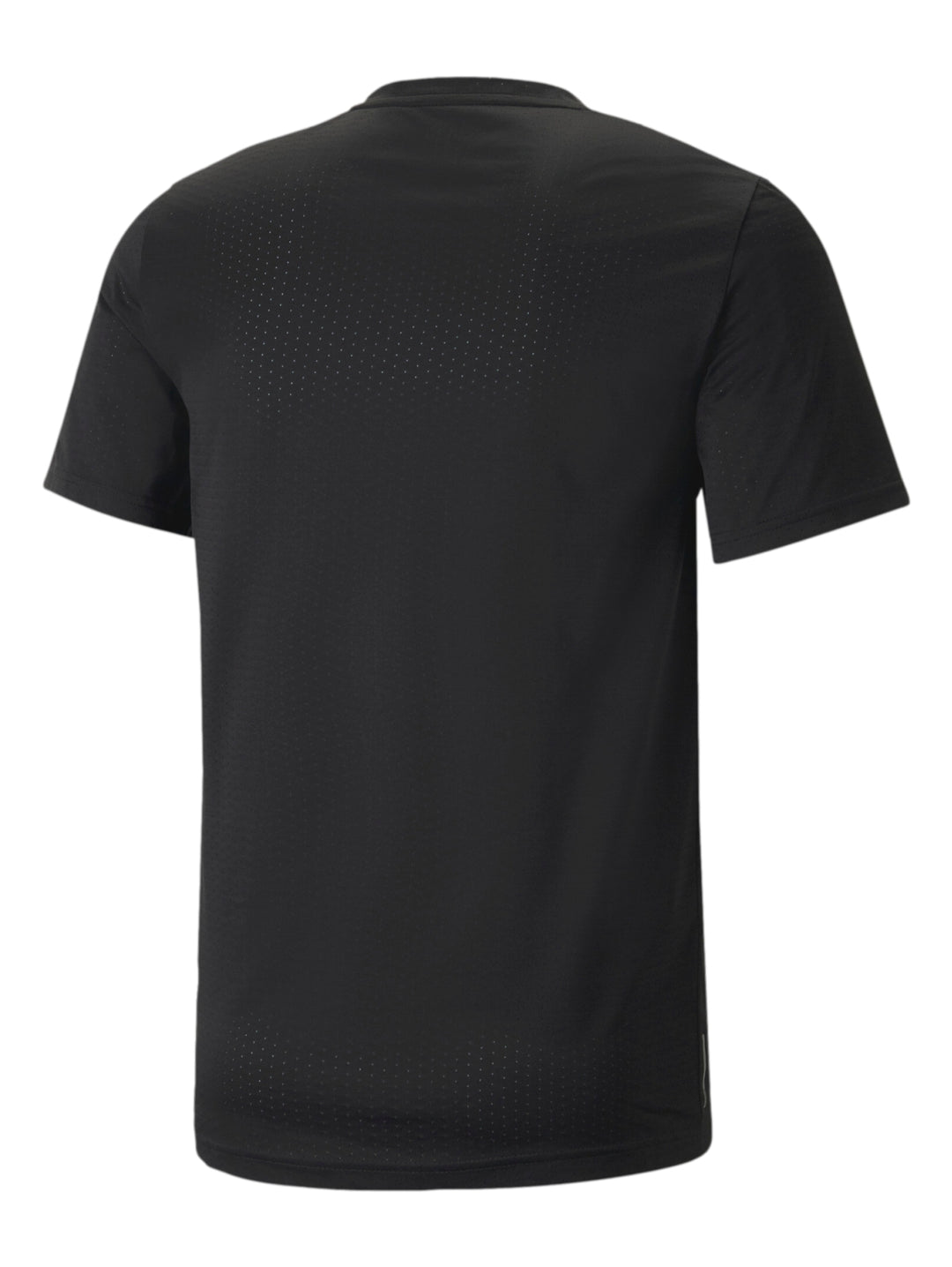 Playera PUMA Train Fav Blaster Negra para Hombre