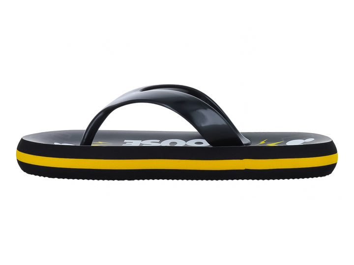 Sandalias Tenis con Imaginación Mickey Negro para Niño