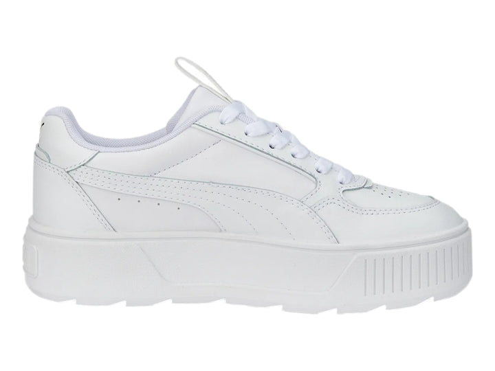 Tenis PUMA Karmen Rebelle Blancos para Mujer
