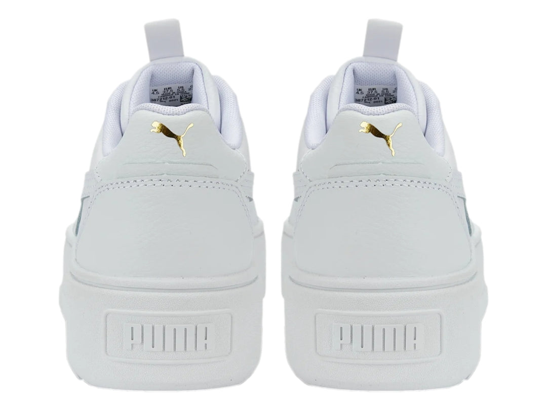 Tenis PUMA Karmen Rebelle Blancos para Mujer